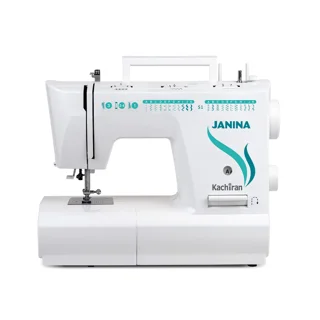 چرخ خیاطی ژانینا +4020