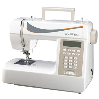 چرخ خیاطی کار کرده نیولایف 5700