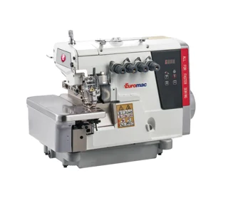 چرخ سردوز سه نخ کامپیوتری EX5200D-3