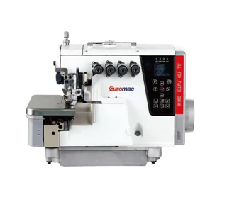 چرخ سردوز پنج نخ کامپیوتری ساکشن دار EX 5200UT-S5 (سخنگو)