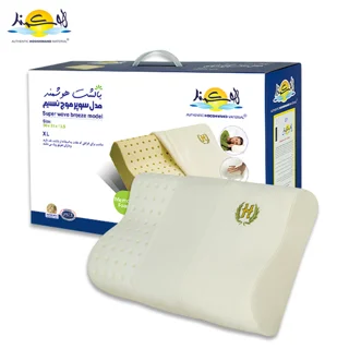 بالشت هوشمند سوپر موج نسیم نو