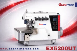 سردوز euromac مدل ex5200ut-5-03