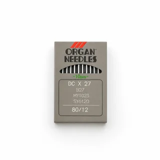 سوزن ارگان سردوز صنعتی DC سایز 12