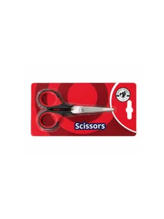 قیچی scissors سایز 5 اینچی