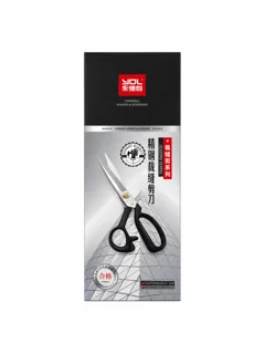قیچی چینی مدل YDL اصل سایز 10 اینچ