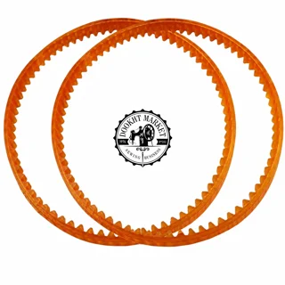 تسمه دینام ژانومه 802
